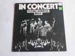 Flying Burrito Bros. - In Concert (LP), Cd's en Dvd's, Verzenden, Zo goed als nieuw