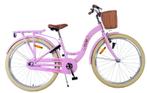 Volare Blossom Kinderfiets - Meisjes - 26 inch - Roze, Fietsen en Brommers, Fietsen | Kinderfietsjes, Ophalen of Verzenden, Nieuw