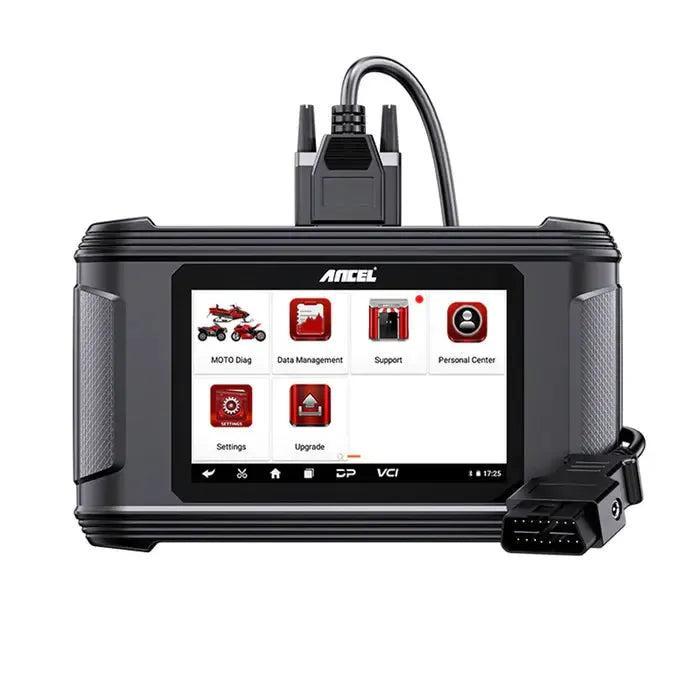 Ancel MT500 | Uitleesapparaat | Motorfiets, Auto diversen, Autogereedschap, Nieuw, Verzenden