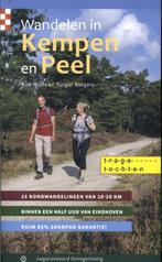 9789078641940 Wandelen in Kempen en Peel | Tweedehands, Boeken, Reisgidsen, Rob Wolfs, Zo goed als nieuw, Verzenden