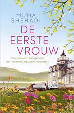 De eerste vrouw 9789402710519 Muna Shehadi, Boeken, Verzenden, Gelezen, Muna Shehadi