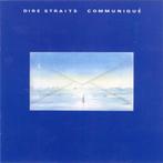 cd - Dire Straits - CommuniquÃ©, Verzenden, Zo goed als nieuw