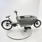 Elektrische bakfietsen – topmerken voor een topprijs!, Ophalen of Verzenden, Zo goed als nieuw