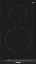 Siemens domino kookplaten + garantie, Witgoed en Apparatuur, Kookplaten, Ophalen of Verzenden, Nieuw, Inbouw