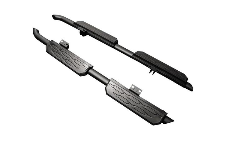 Land Rover Defender 110 Urban side bars, Auto diversen, Tuning en Styling, Verzenden