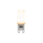 G9 dimbare LED lamp mat 3W 280 lm 2700K, Nieuw