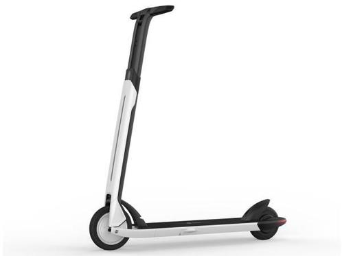 Veiling - Segway Ninebot Elektrische step air T15, Fietsen en Brommers, Steps