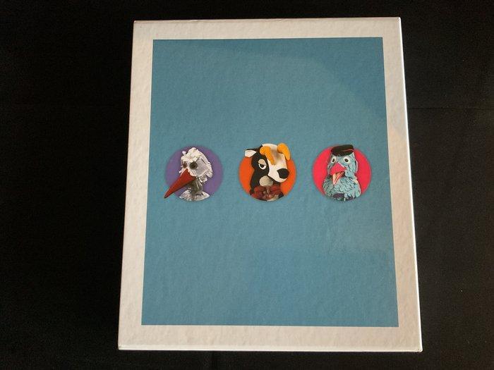 Nederland - De Fabeltjeskrant 50 Jaar, Postzegels en Munten, Postzegels | Nederland