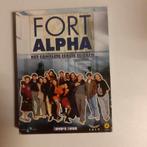 Fort Alpha het complete eerste seizoen, Cd's en Dvd's, Verzenden, Gebruikt
