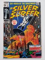 The Silver Surfer 8 - Sky Rider of the Spaceways! - 1 Comic, Nieuw