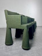 Moooi - Marcel Wanders - Stoel (4) - VIP - Stof