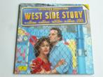 Leonard Bernstein - West Side Story (2 LP), Verzenden, Zo goed als nieuw