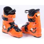 31 32 35 36 37 kinder skischoenen TECNICA JTR 2, Orange, Overige merken, Gebruikt, Verzenden, Schoenen