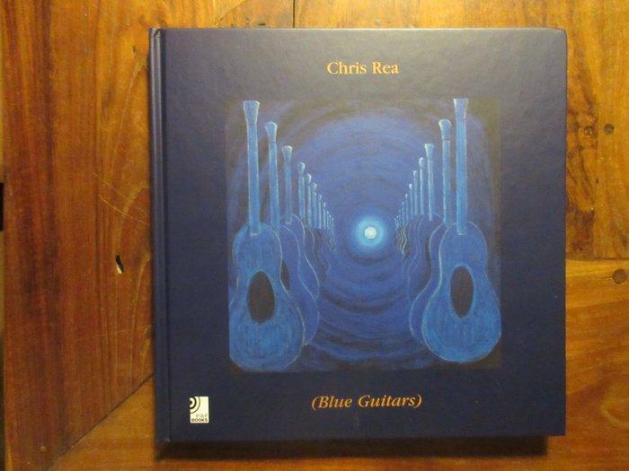 Chris Rea - Blue Guitars - 11 CD + DVD - Box set - 2005, Cd's en Dvd's, Vinyl Singles