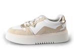 Supercracks Sneakers in maat 39 Beige | 10% extra korting, Kleding | Dames, Schoenen, Supercracks, Verzenden, Beige, Sneakers of Gympen