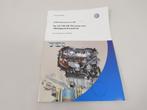 VW Zelfstudieprogramma #405 De 1,4L 90kW TSI-motor, Auto diversen, Handleidingen en Instructieboekjes, Verzenden