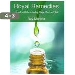 Royal Remedies (Nederlandstalig) 8717931803267 Roy Martina, Verzenden, Gelezen, Roy Martina