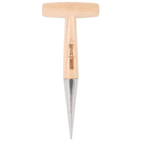 Talen Tools T-Pootstok Klassiek - Ideaal voor Zaden en Bo..., Tuin en Terras, Kweekspullen, Nieuw, Ophalen of Verzenden