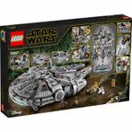 LEGO Star Wars: Millennium Falcon - 75257 (NEW) (Lego Sets), Nieuw, Ophalen of Verzenden