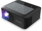 Philips NeoPix 110 (NPX110/INT) - 65 inch - HD-ready, Verzenden, Zo goed als nieuw