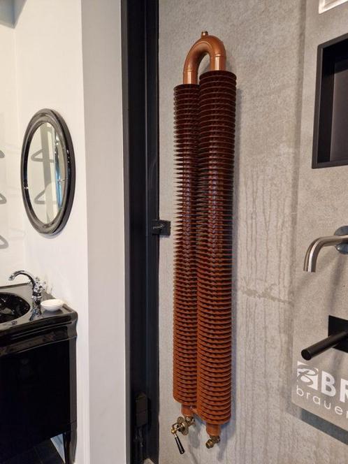 Outlet ribbenbuis radiatoren voordelig en zelfs elektrisch, Doe-het-zelf en Verbouw, Verwarming en Radiatoren, 800 watt of meer