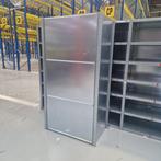 SCHULTE Legbordstelling MULTIplus150 - 2000x1300x600, 6, Ophalen of Verzenden