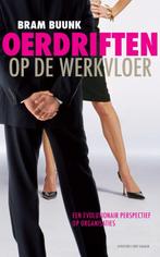 Oerdriften op de werkvloer 9789035133815 Bram Buunk, Boeken, Verzenden, Gelezen, Bram Buunk