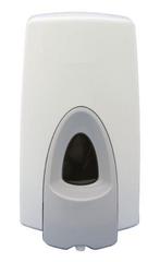 Rubbermaid schuimzeepdispenser 80cl, Verzenden
