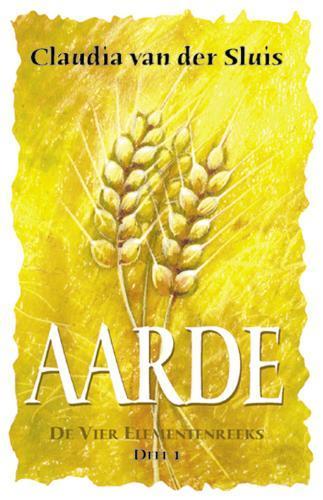 VIER ELEMENTEN 01 AARDE 9789063785673 C. van der Sluis, Boeken, Esoterie en Spiritualiteit, Zo goed als nieuw, Verzenden