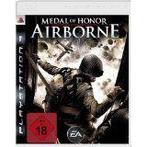 Medal of Honor Airborne-Duits (Playstation 3) Gebruikt, Ophalen of Verzenden, Zo goed als nieuw