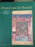 Dromen van het paradijs 9789053491003, Boeken, Verzenden, Gelezen