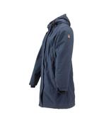 Travelin Jas in maat 42 Blauw, Travelin, Verzenden, Zo goed als nieuw, Blauw