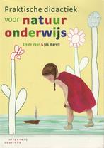 9789046903018 Praktische didactiek voor natuuronderwijs, Verzenden, Zo goed als nieuw, Els de Vaan
