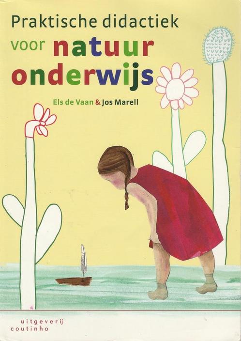 9789046903018 Praktische didactiek voor natuuronderwijs, Boeken, Schoolboeken, Zo goed als nieuw, Verzenden