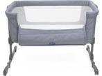 Chicco - Co-Sleeper Wieg - Next2Me Essential - Grijs, Verzenden, Zo goed als nieuw