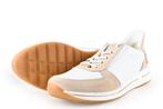 Ara Sneakers in maat 42 Wit, Verzenden, Wit, Ara, Sneakers of Gympen