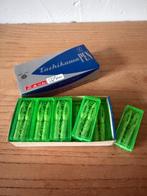 Collectie van memorabilia - Pennenpunten - Vintage Japanese