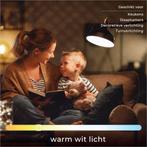 Schakelbord Lamp E14 25W 2700K 230V - Extra Warm Wit, Verzenden, Nieuw