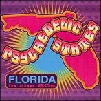 cd - Various Artists - Psych. States: 1 Florida, Verzenden, Zo goed als nieuw