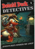 Donald Duck Detectives Pocket - 01 2024, Boeken, Nieuw, Sport en Vrije tijd, Verzenden