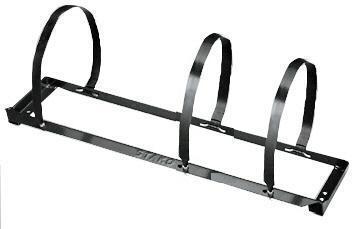 Tankframe voor een 140 liter tank Ø400x1263, Auto-onderdelen, Brandstofsystemen, Nieuw, Ophalen of Verzenden