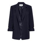 Only Lange blazer ONLBLANCA LIFE 3/4 LOOSE BLAZER CC TLR, Kleding | Dames, Jasjes, Kostuums en Pakken, Verzenden, Nieuw