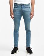 50% Denham  Jeans  maat 36-34, Kleding | Heren, Spijkerbroeken en Jeans, Nieuw, Blauw, Verzenden