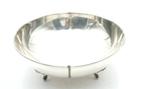 Kom - .925 zilver - Kom op vier poten
