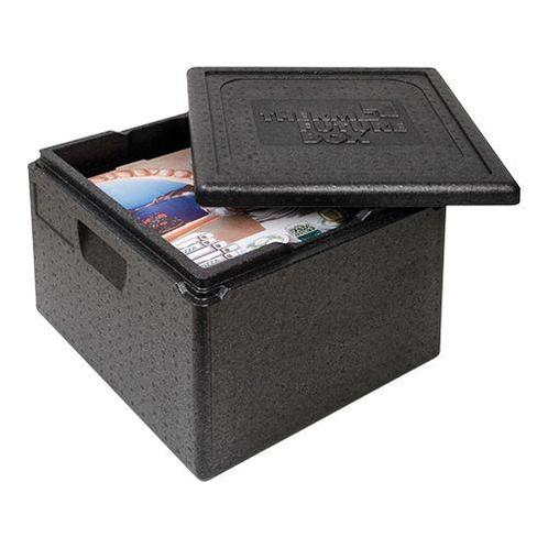 Catering pizza box 33x35x35, Zakelijke goederen, Horeca | Keukenapparatuur, Nieuw in verpakking, Ovens, Magnetrons en Steamers