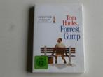 Forrest Gump - Tom Hanks (niet Nederlands ondertiteld), Cd's en Dvd's, Verzenden, Zo goed als nieuw