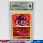 Pokémon Graded card - Radiant Charizard #011 - Pokemon GO -, Nieuw