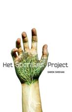 Het Socrates project, Boeken, Ophalen of Verzenden, Nieuw