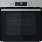 Whirlpool OMR58RR1X oven inbouw, Witgoed en Apparatuur, Ovens, 45 tot 60 cm, Verzenden, Hete lucht, Nieuw
