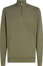 -30% Tommy Hilfiger  Tommy Hilfiger Menswear schipperstrui, Verzenden, Nieuw, Groen